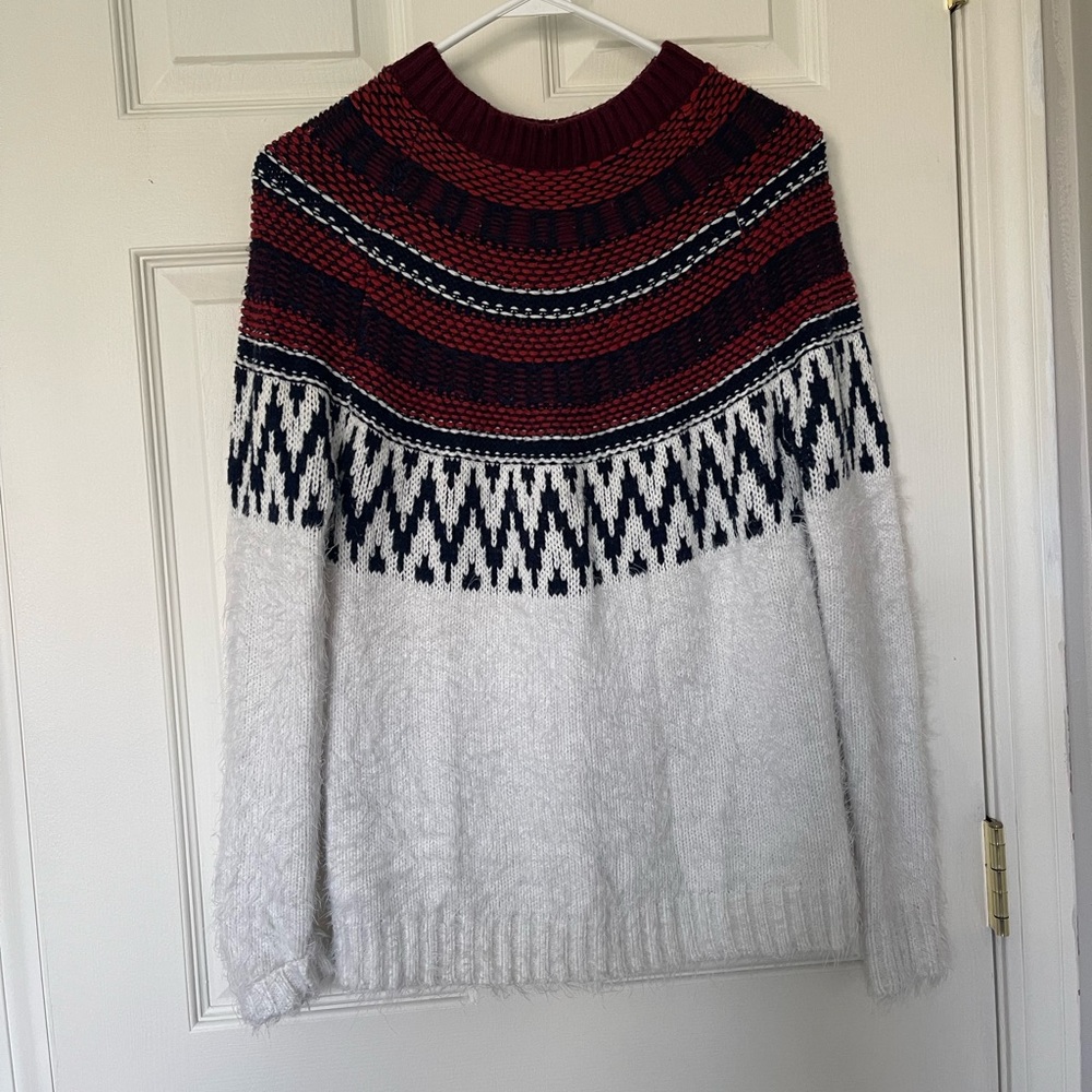 BB Dakota Sweater